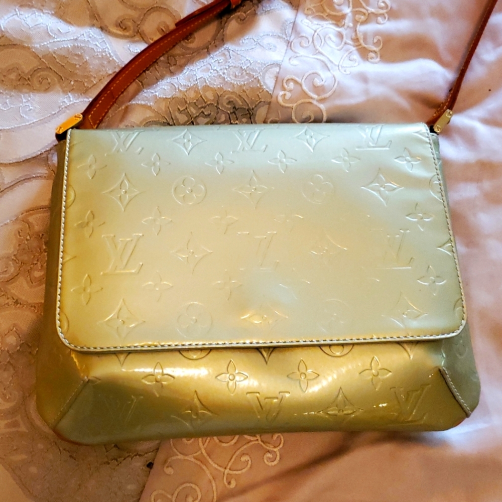 Louis Vuitton purse
